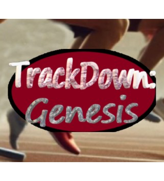 TrackDown: Genesis Steam Key GLOBAL